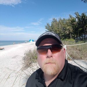 Meet your Posher, Dave